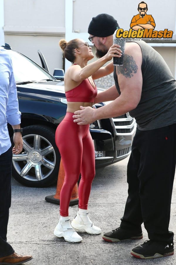 Photo Gallery: Jennifer Lopez photo 21