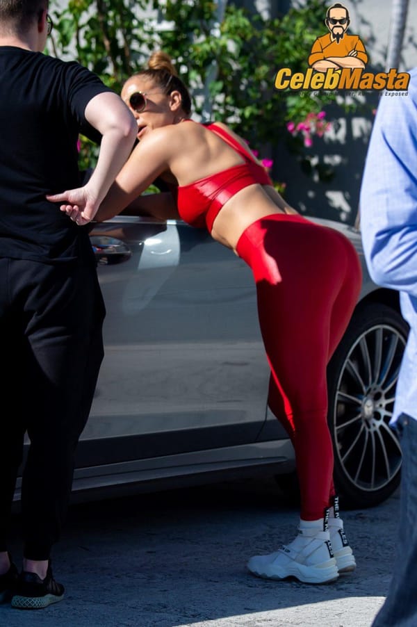 Photo Gallery: Jennifer Lopez photo 42