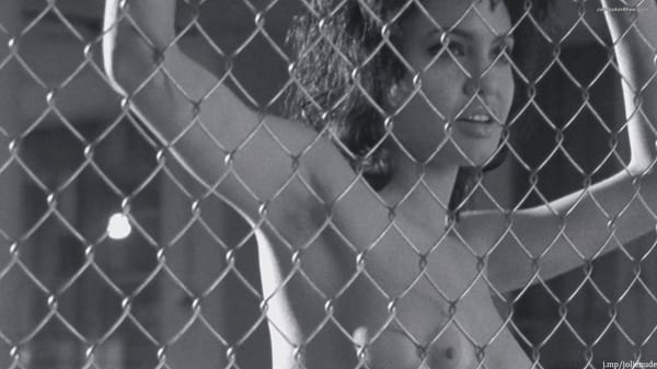 Angelina Jolie Topless & Tits Photos Collection photo 17
