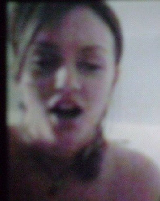 Homemade Leighton Meester Images Ass Titties photo 5