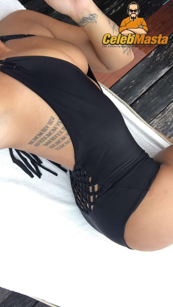 Hot Demi Lovato Bikini Photos photo 6