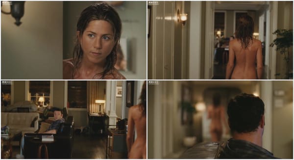 Jennifer Aniston Pussy & Ass Photos on Vacation photo 12
