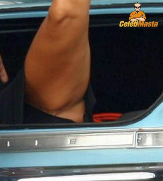 Jennifer Aniston Pussy & Ass Photos on Vacation photo 16