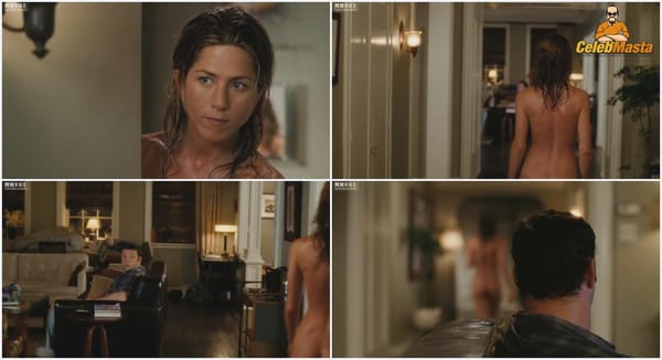 Jennifer Aniston Pussy & Ass Photos on Vacation photo 21