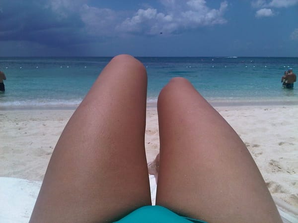 Hayden Panettiere Topless & Pussy Photos photo 27