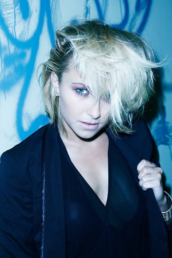 Hayden Panettiere Topless & Pussy Photos photo 34