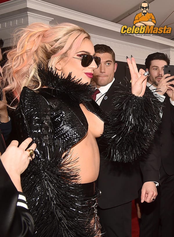 Lady Gaga Pics Gallery photo 7