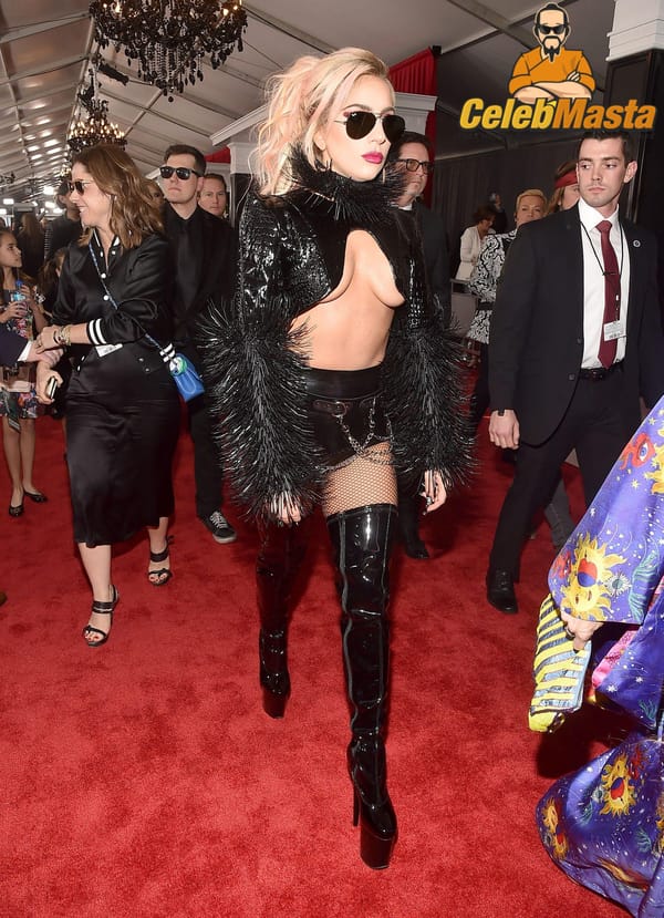 Lady Gaga Pics Gallery photo 10