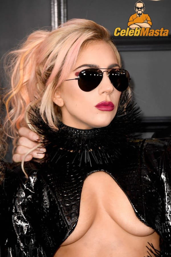 Lady Gaga Pics Gallery photo 19