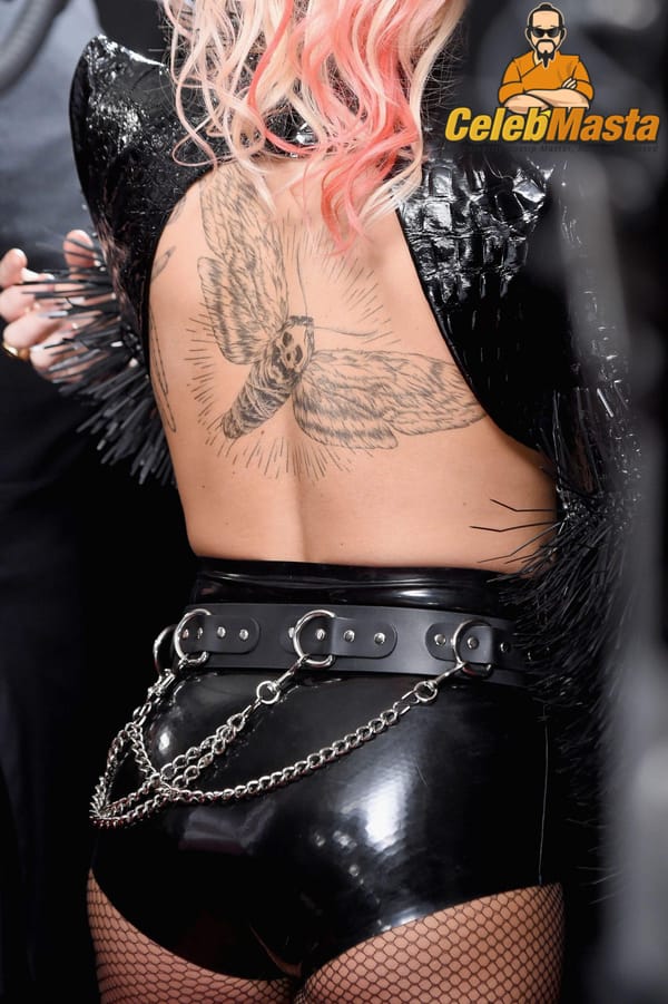 Lady Gaga Pics Gallery photo 23