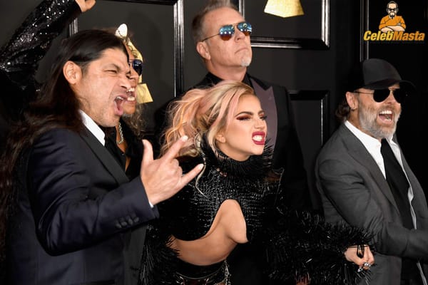 Lady Gaga Pics Gallery photo 35