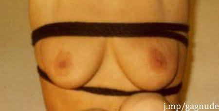 Full Frontal Lady Gaga Boobs & Ass Photos Collection photo 27