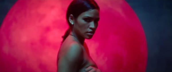 Hot Cassie Ventura Pussy Pics & Topless Photos photo 6