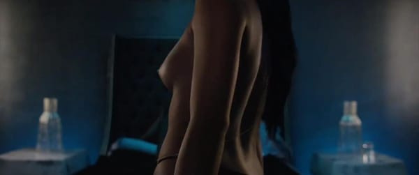 Hot Cassie Ventura Pussy Pics & Topless Photos photo 7
