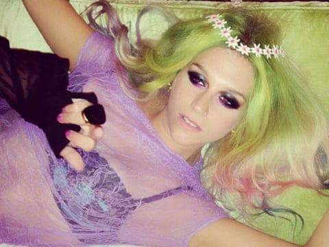 Kesha Rose Sebert Photo Gallery photo 5