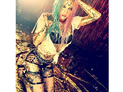 Kesha Rose Sebert Photo Gallery photo 6