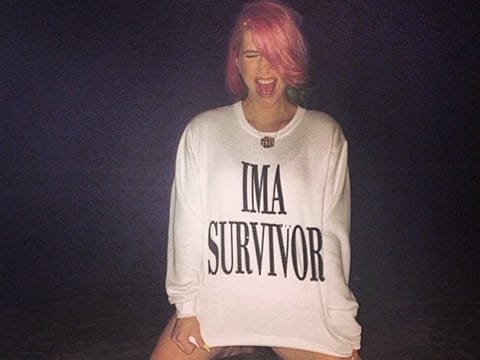 Kesha Rose Sebert Photo Gallery photo 8