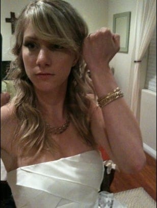 Heather Morris Tits & Pussy Pics Surfaced photo 9