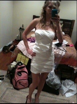 Heather Morris Tits & Pussy Pics Surfaced photo 10