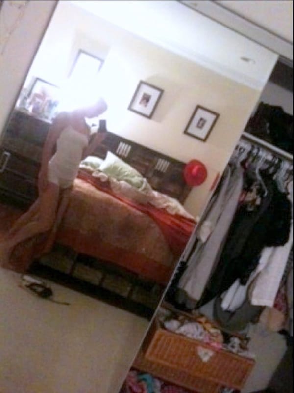 Heather Morris Tits & Pussy Pics Surfaced photo 12