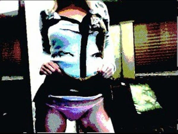 Heather Morris Tits & Pussy Pics Surfaced photo 14