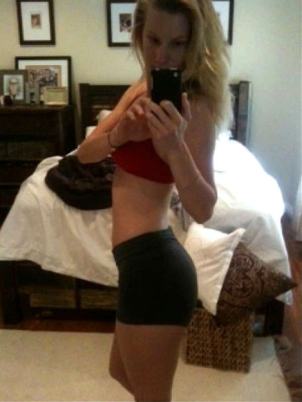 Heather Morris Tits & Pussy Pics Surfaced photo 19