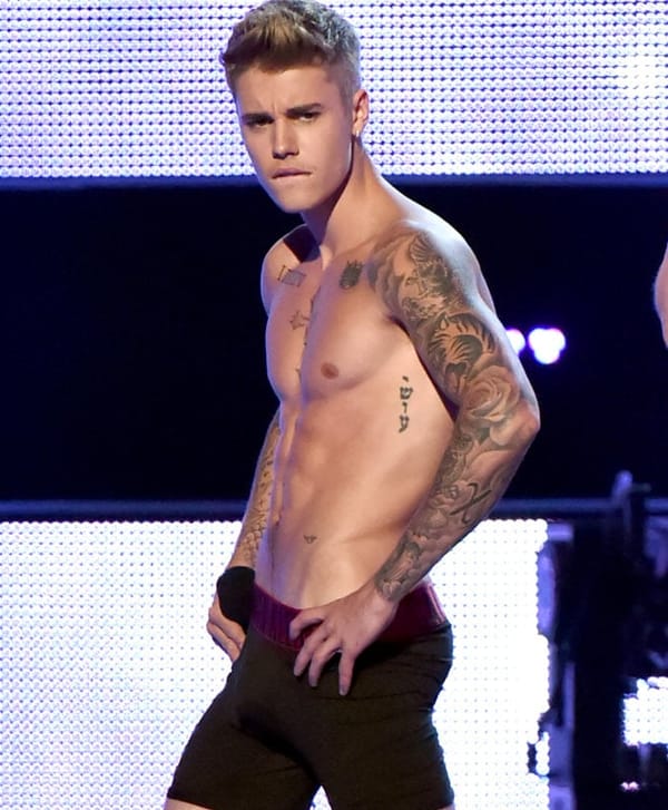 Hot Justine Bieber Dick Pic Photos photo 1