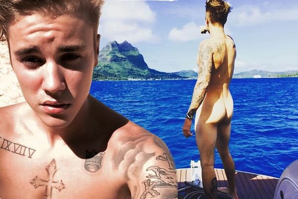 Hot Justine Bieber Dick Pic Photos photo 8