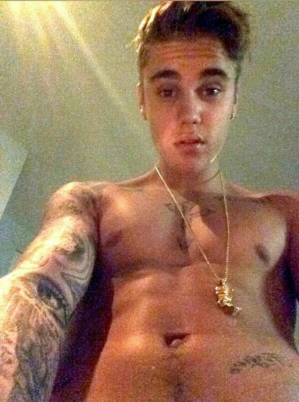 Hot Justine Bieber Dick Pic Photos photo 10