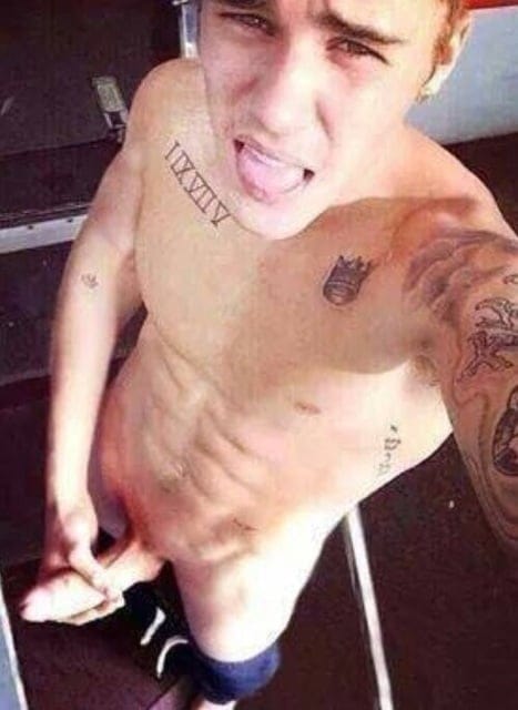 Hot Justine Bieber Dick Pic Photos photo 11