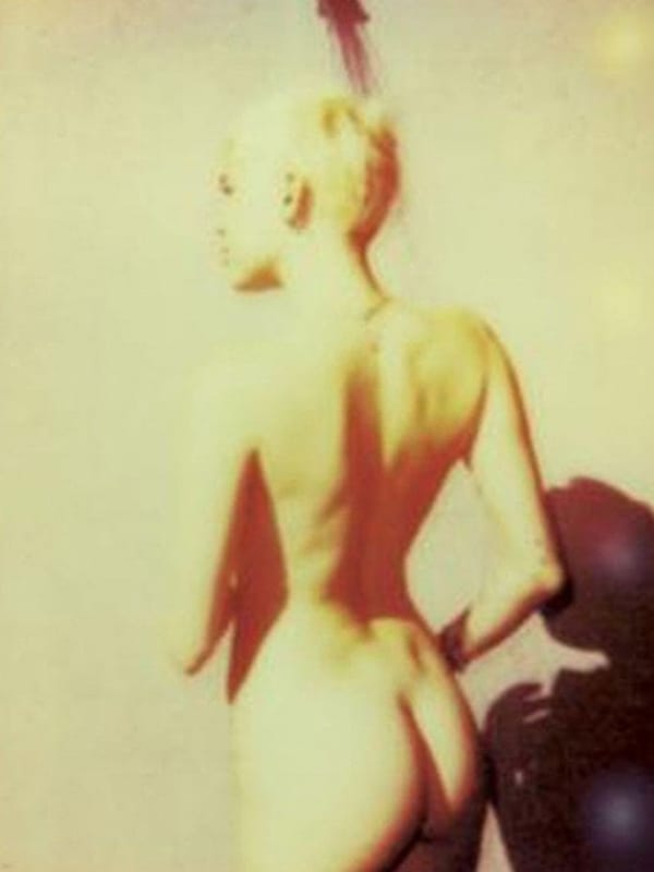 Young Miley Before Famous & Vacation Side Boobs Photos photo 52