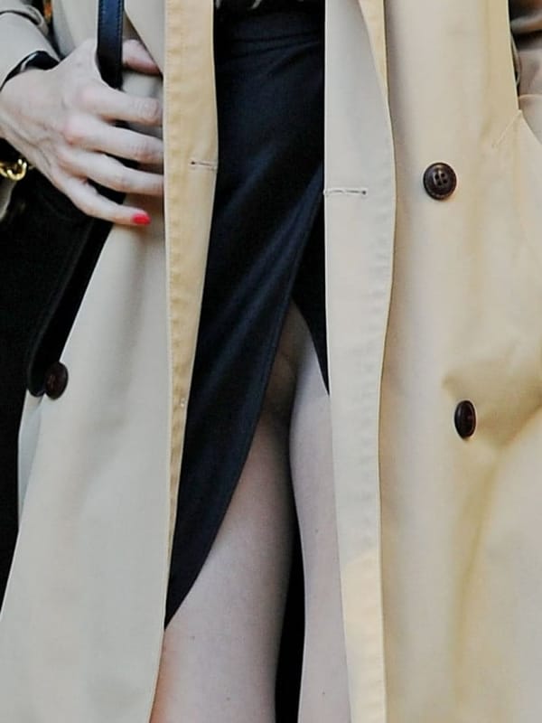Amy Adams Paparazzi Nipples & Ass Pics photo 6