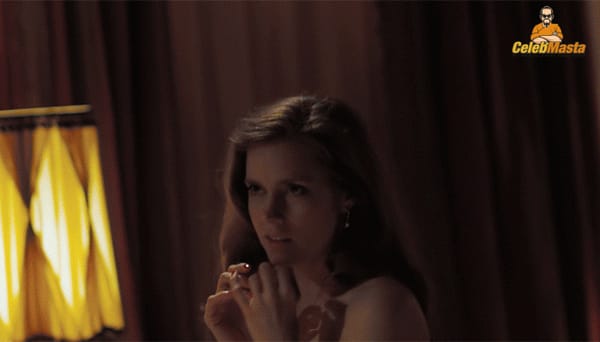 Amy Adams Paparazzi Nipples & Ass Pics photo 9