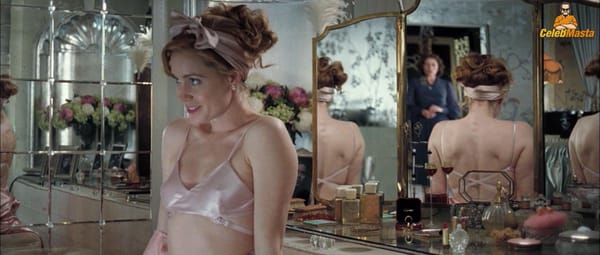 Amy Adams Paparazzi Nipples & Ass Pics photo 13