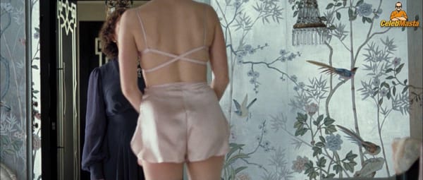 Amy Adams Paparazzi Nipples & Ass Pics photo 14