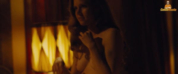 Amy Adams Paparazzi Nipples & Ass Pics photo 20