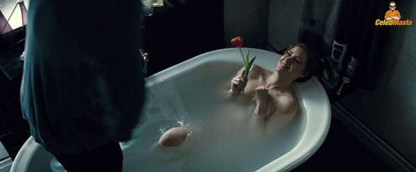 Amy Adams Paparazzi Nipples & Ass Pics photo 21
