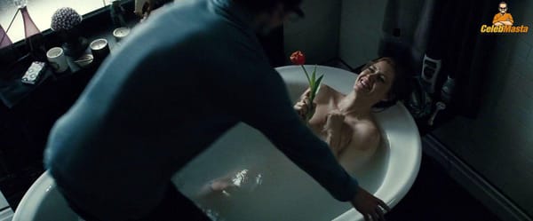 Amy Adams Paparazzi Nipples & Ass Pics photo 23