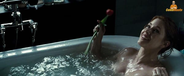 Amy Adams Paparazzi Nipples & Ass Pics photo 27