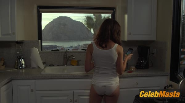 Olivia Thirlby Photo Set from White Orchid photo 4