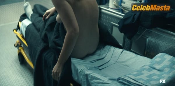 Photo Gallery: Olivia Thirlby in Y The Last Man photo 2