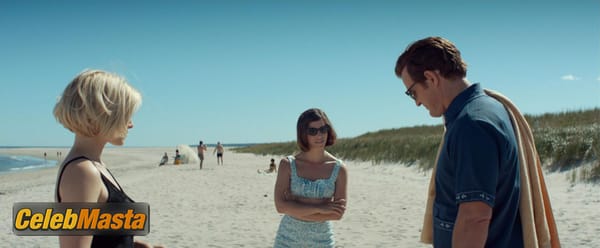 Olivia Thirlby Photos from Chappaquiddick photo 2