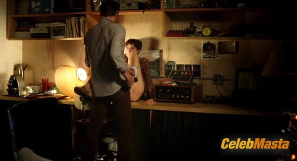 Photo Gallery: Olivia Thirlby in Nobody Walks photo 6