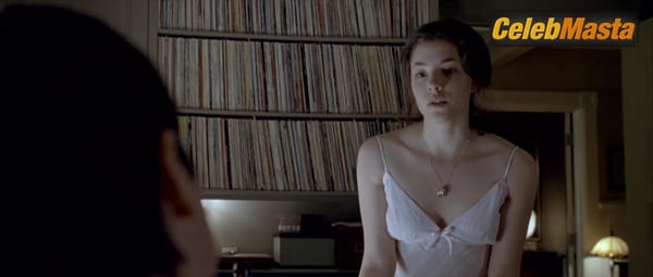 Olivia Thirlby Scene Photos Gallery from The Secret photo 2