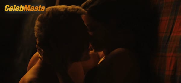 Olivia Thirlby Photo Gallery from Y The Last Man photo 7