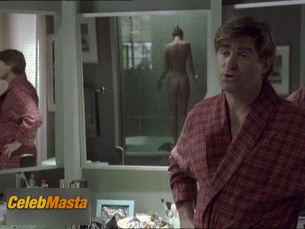 Kim Cattrall Topless Photo Set from 36 Hours To Die photo 2