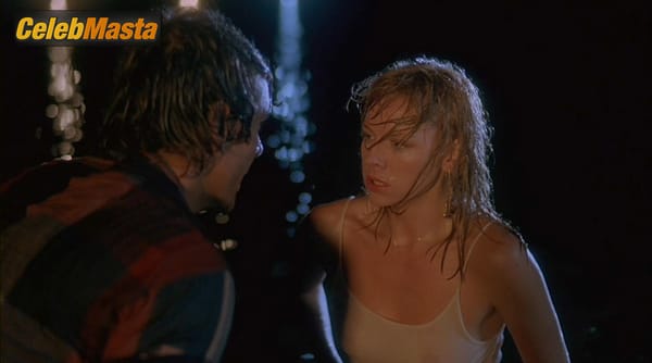Kim Cattrall Scene Photos Gallery from Midnight Crossing photo 6