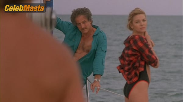 Kim Cattrall Scene Photos Gallery from Midnight Crossing photo 7
