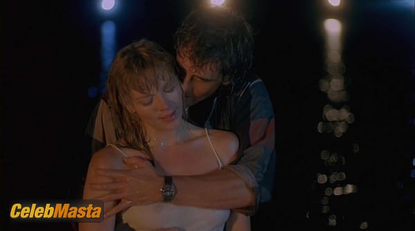 Kim Cattrall Scene Photos Gallery from Midnight Crossing photo 8
