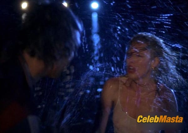 Kim Cattrall Scene Photos Gallery from Midnight Crossing photo 17